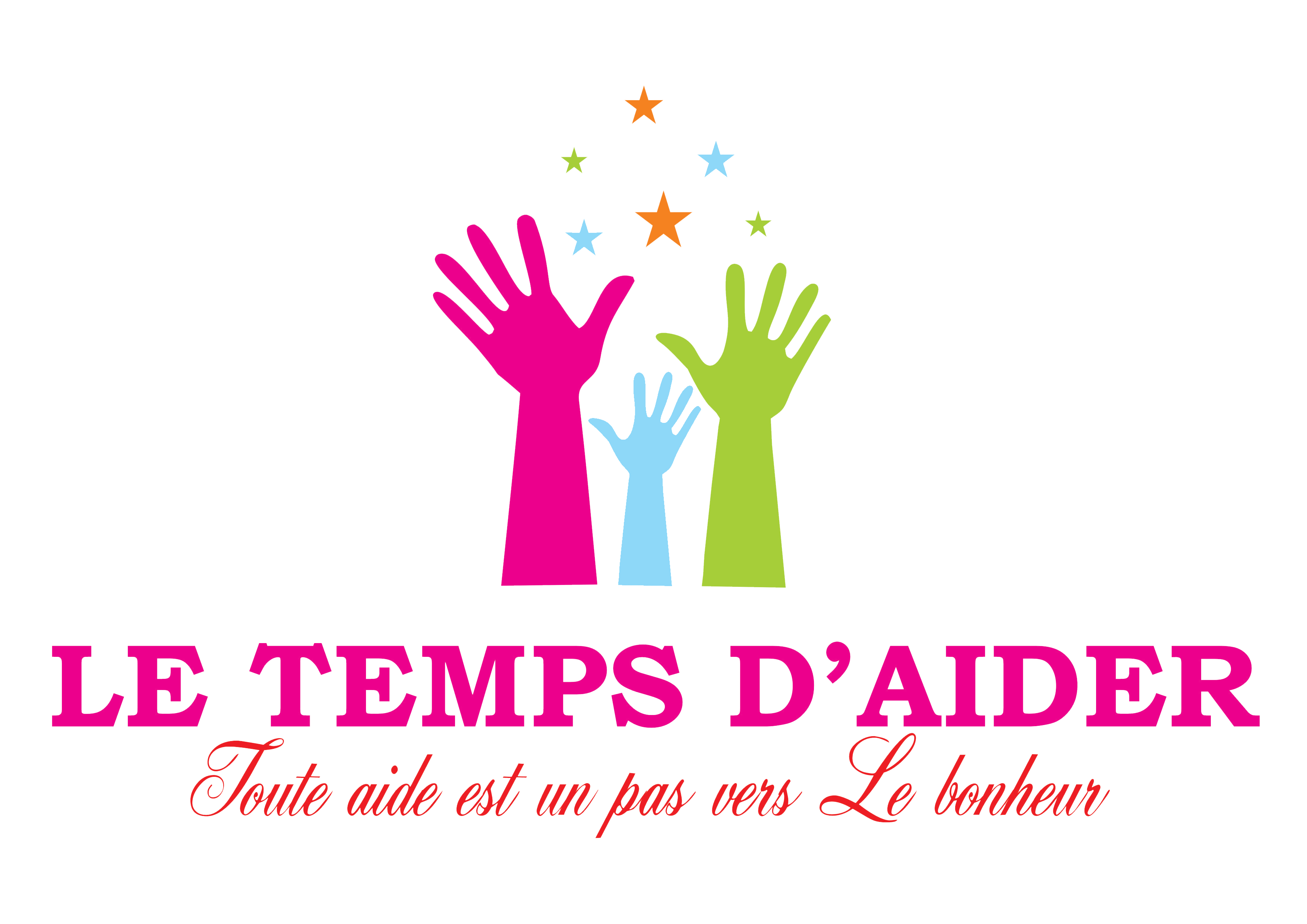 Logo principal de l'association